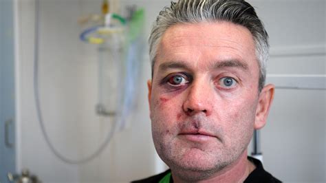 Four men arrested in connection with assault of football referee at match in Co Offaly | The ...