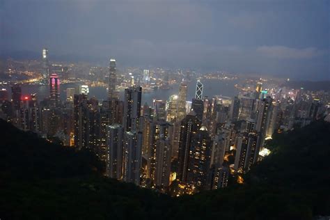 Sky Terrace 428 at The Peak | Hong Kong’s Most Beautiful View, Worth a Visit? – Beauty and the Being