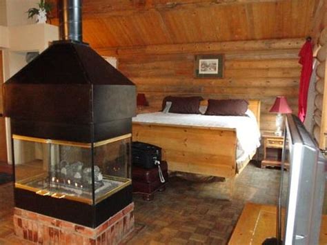 MT. CHARLESTON CABINS - Updated 2024 Lodge Reviews (Mount Charleston, NV)