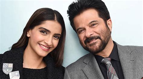 Anil Kapoor on Sonam Kapoor’s wedding: We will share everything at the right time | Bollywood ...