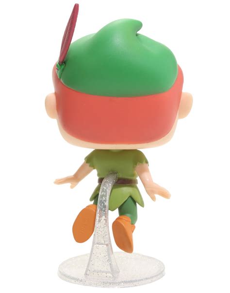 Funko POP! Disney #279 Peter Pan (Flying) New Mint EXCLUSIVE