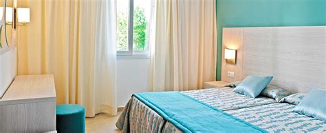 Rooms & Apartments Protur Safari Park Aparthotel, Sa Coma Majorca - Protur Hotels