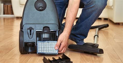 Repair Before Recycle: Tips to Fix Your Vacuum - ElectroRecycle