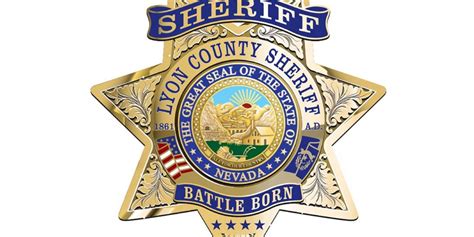 Lyon County Sheriff’s Dispatch Is Unavailable - Nevada Globe