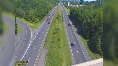 I-80 Pennsylvania Traffic Cams