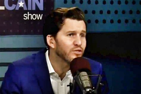 ESPN host Will Cain slams everyone who attacks NFL Combine questions ...