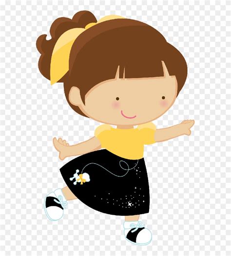 dancing girl cartoon clip art 20 free Cliparts | Download images on Clipground 2024