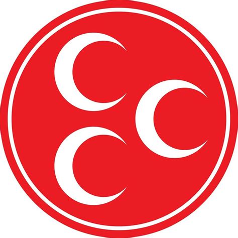 mhp logo | Milliyetçi Hareket Partisi İzmir İl Başkanlığı Resmi İnternet Sitesi