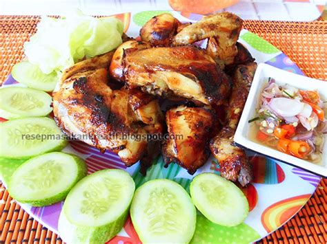 RESEP AYAM GORENG KALASAN DAN SAMBAL - Aneka Resep Masakan Sederhana Kreatif