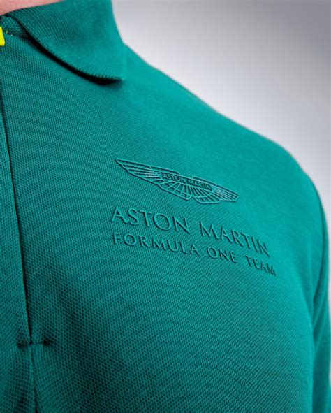 Aston Martin F1 Merchandise : r/formula1