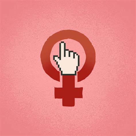 Fourth Wave Feminism « Daniel Garcia Art