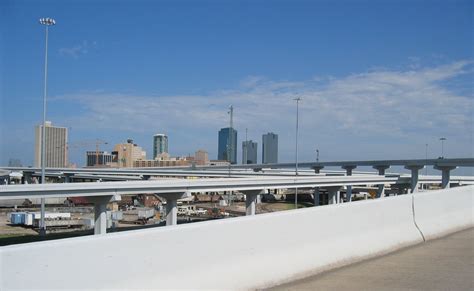 Fort Worth Texas Skyline Free Photo Download | FreeImages