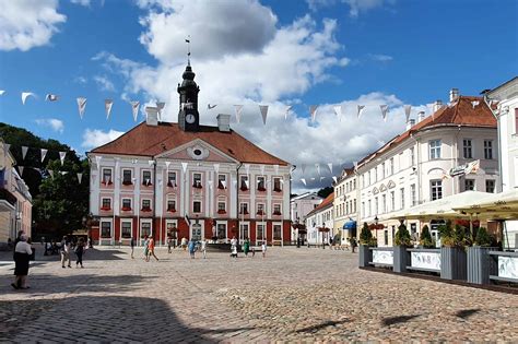 Things to Do in Tartu: 20+ Best Sights and Activities - The Northern Vox