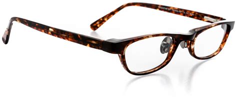 Optical Eyewear - Rectangle Shape, Plastic Full Rim Frame ...