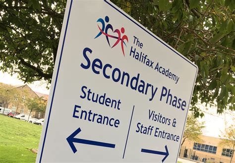 Halifax Academy