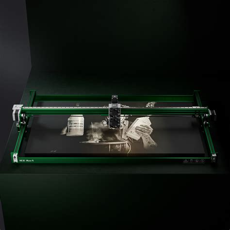 NEJE MAX 4 E80 Laser Engraver: Performance Monster Designed for Fast ...