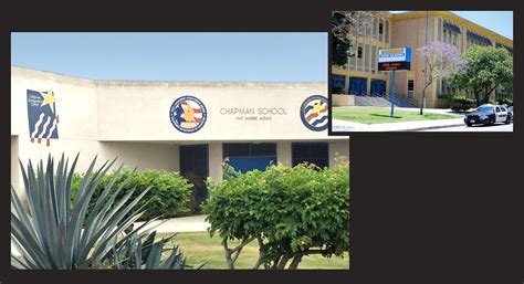 Los Angeles Unified School District - Geocon, Inc.