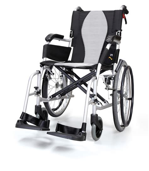 Ergo Lite 2 Self Propel Wheelchair at Low prices ! UK Wheelchairs