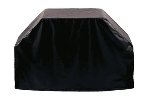 Blaze Grill Cover For Blaze 4-Burner & Charcoal Freestanding Grills - 4CTCV | Barbeques Galore