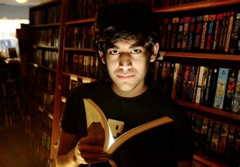 Aaron Swartz documentary now available for pre-order | TechSpot