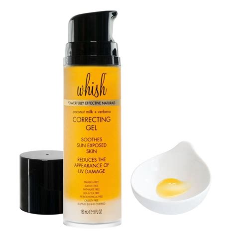 Body Care - Natural Body Care Products - Whish – whish beauty