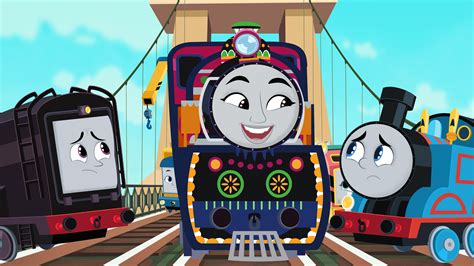 Discuss Everything About Thomas & Friends: All Engines Go Wiki | Fandom