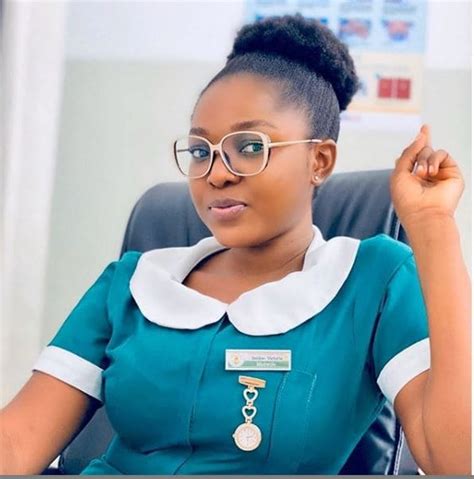 Types of Nurses in Ghana And Their Uniforms – Ghana Insider