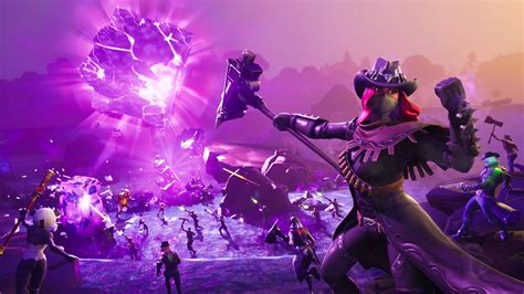 Fortnite Calamity Season 6 4K HD Fortnite Wallpapers | HD Wallpapers ...