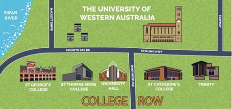 BREAKING: Independent report into UWA college culture concludes “no ...