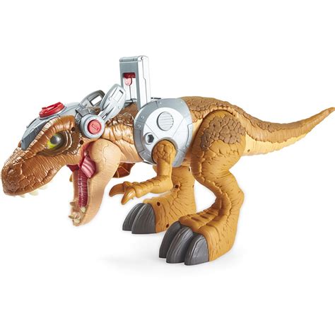 Imaginext Jurassic World Jurassic Rex | BIG W