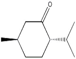 L-MENTHONE(14073-97-3) IR Spectrum