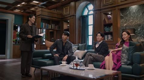 Little Women Episode 6 Recap and Review: In-ju's Blue Orchid and Another Death | Leisurebyte