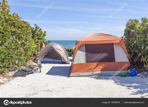 Hopetaft: Beach Tent Camping Florida Keys