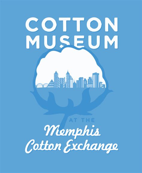 Join Now @ Memphis Cotton Museum