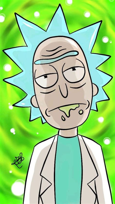 Ricky and morty | Rick and morty drawing, Rick and morty poster, Rick ...