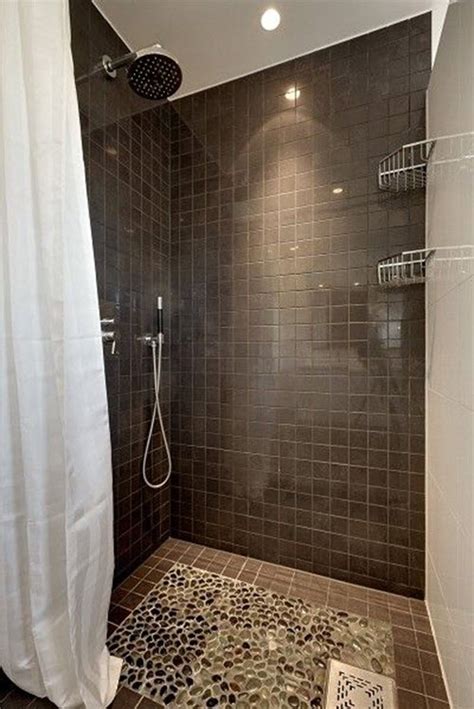 35 dark brown bathroom floor tile ideas and pictures 2022