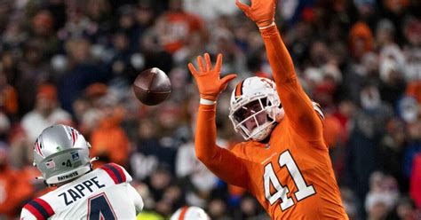 Broncos vs. Patriots: 3 takeaways from Denver's 26-23 loss to New ...