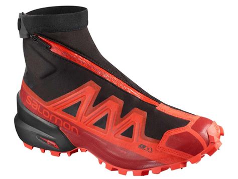 5 Best Waterproof Trail Running Shoes [2021 Buyer's Guide]