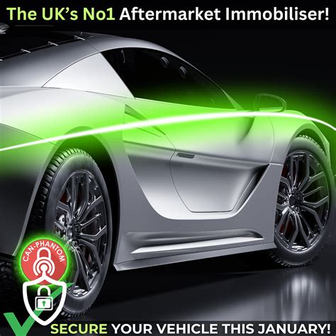 The CAN-PHANTOM Aftermarket Immobiliser - Is It Worth It?