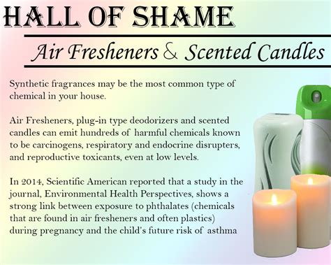 Homemade Air Freshener - DIY Chemical Free Air Freshener