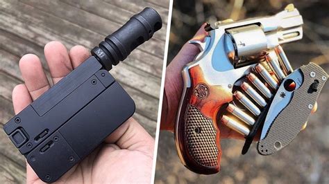 Amazing Futuristic Weapons that are on another level | Public Content ...