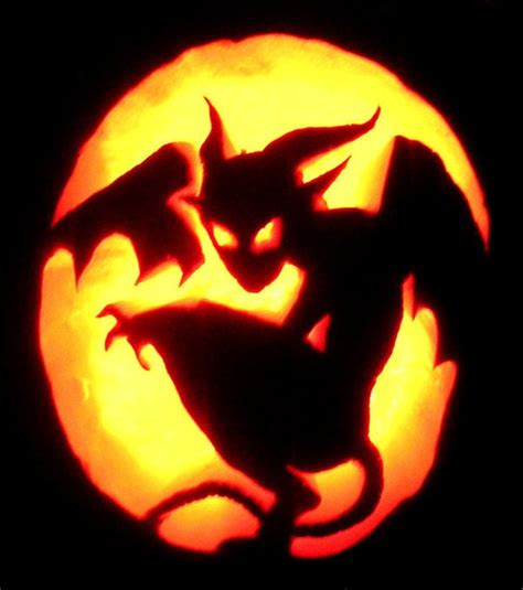 70+ Best Cool & Scary Halloween Pumpkin Carving Ideas & Designs 2014 ...