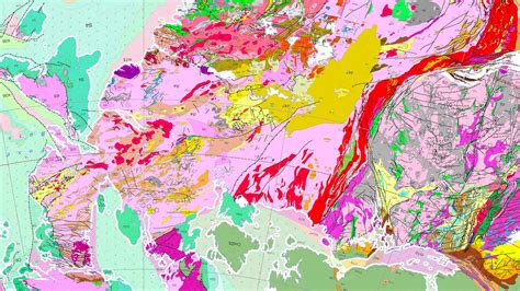 Multicolored world map, map HD wallpaper | Wallpaper Flare