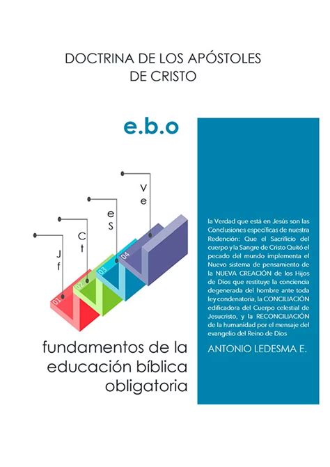 Doctrina de la Iglesia de Jesucristo