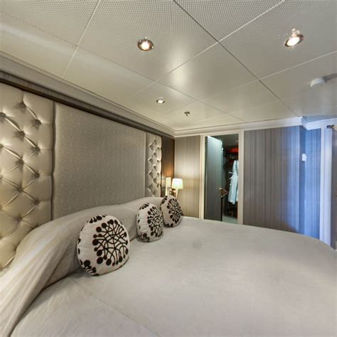 Grand Suite on Seven Seas Navigator Cruise Ship - Cruise Critic