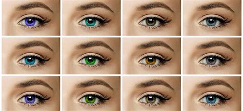 Eye Color More Complex Than We Realized