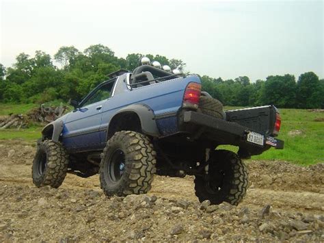 subaru baja lift kits any one know ... | Subaru baja, Subaru, Lifted subaru