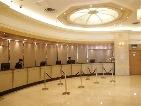 Grandview Hotel in Macau - Room Deals, Photos & Reviews