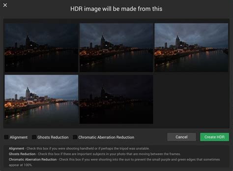 Secrets of Blue Hour Cityscapes revealed: a step-by-step-guide