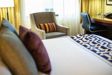 The Paramount Hotel Rooms: Pictures & Reviews - Tripadvisor